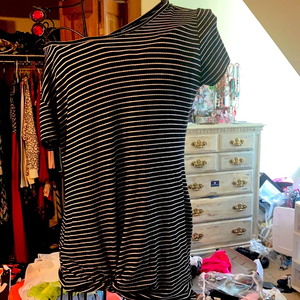 Women’s Large and by Try!This